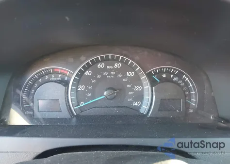 2015 Toyota Camry Le z USA, uszkodzony, nr VIN 4T1BF1FK7FU905323